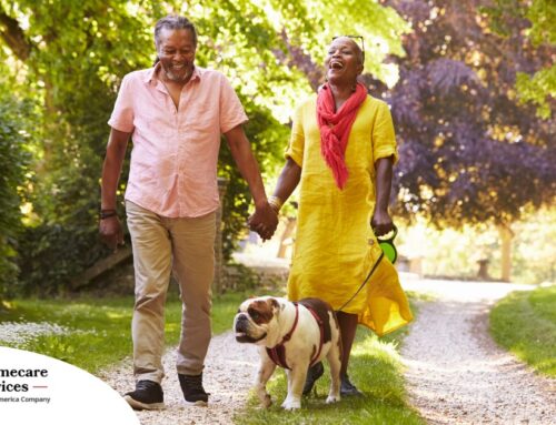 Sunshine & Smiles: Creating Joyful Moments with Spring Activities for Seniors