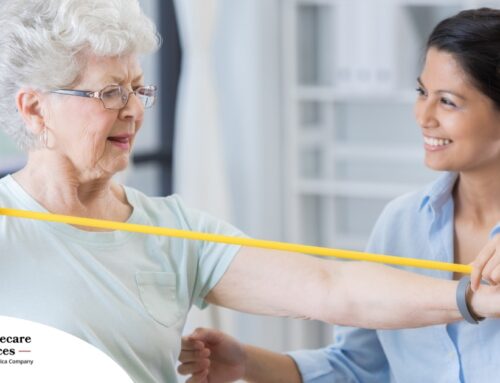 Customized Care at Your Doorstep: The Personal Touch of In-Home Physical Therapy