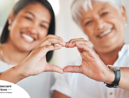 The Impact of Gratitude: Appreciating Caregivers This National Family Caregivers Month