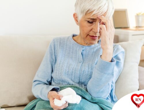 Protecting Yourself and Your Loved Ones: Flu Season Tips for Family Caregivers